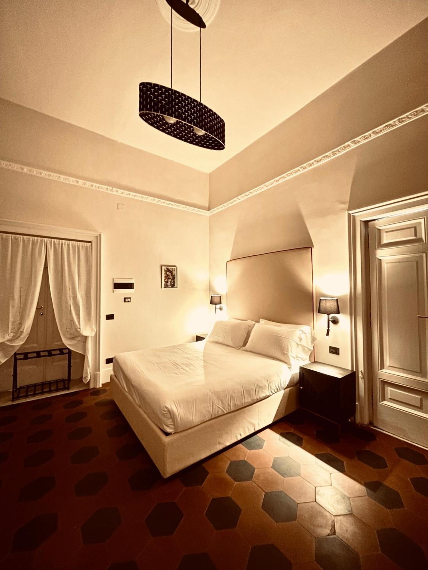 Hotel Voglia 'E Turna Neapol Exteriér fotografie