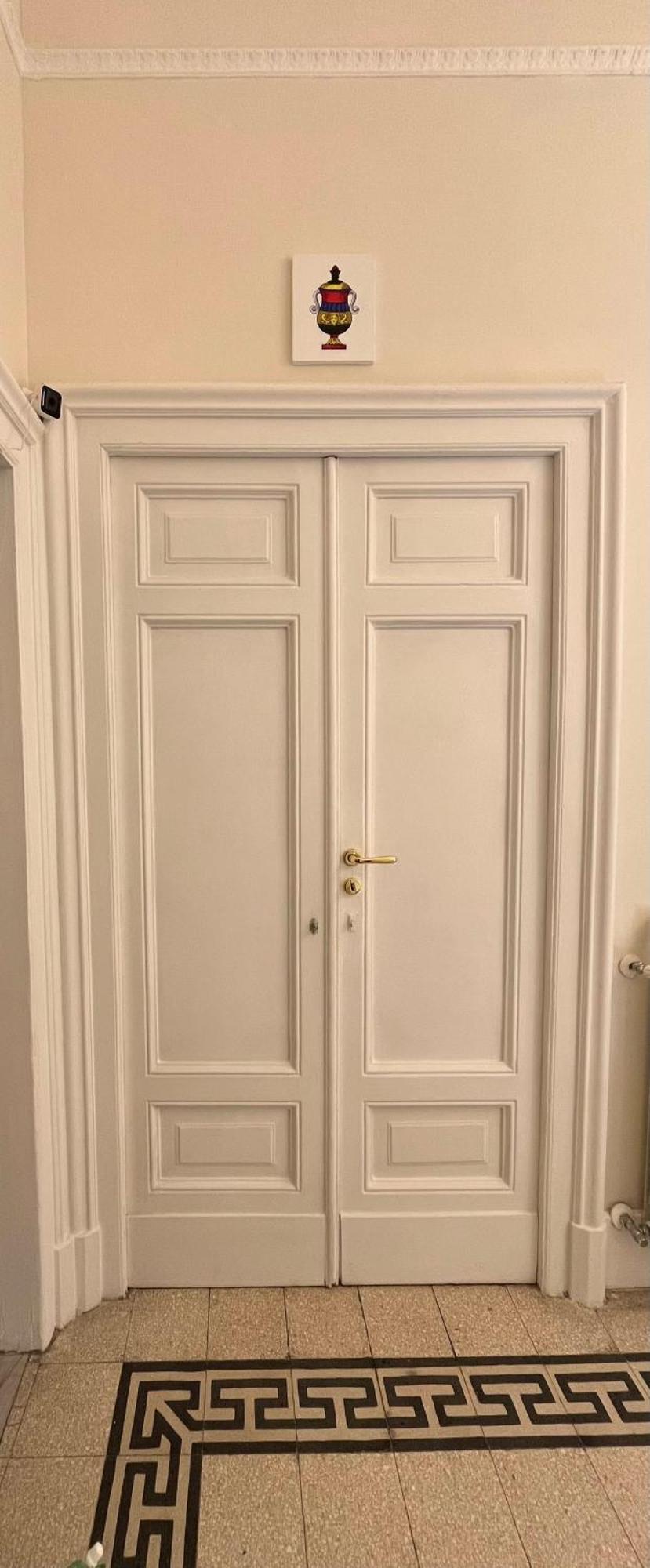 Hotel Voglia 'E Turna Neapol Exteriér fotografie