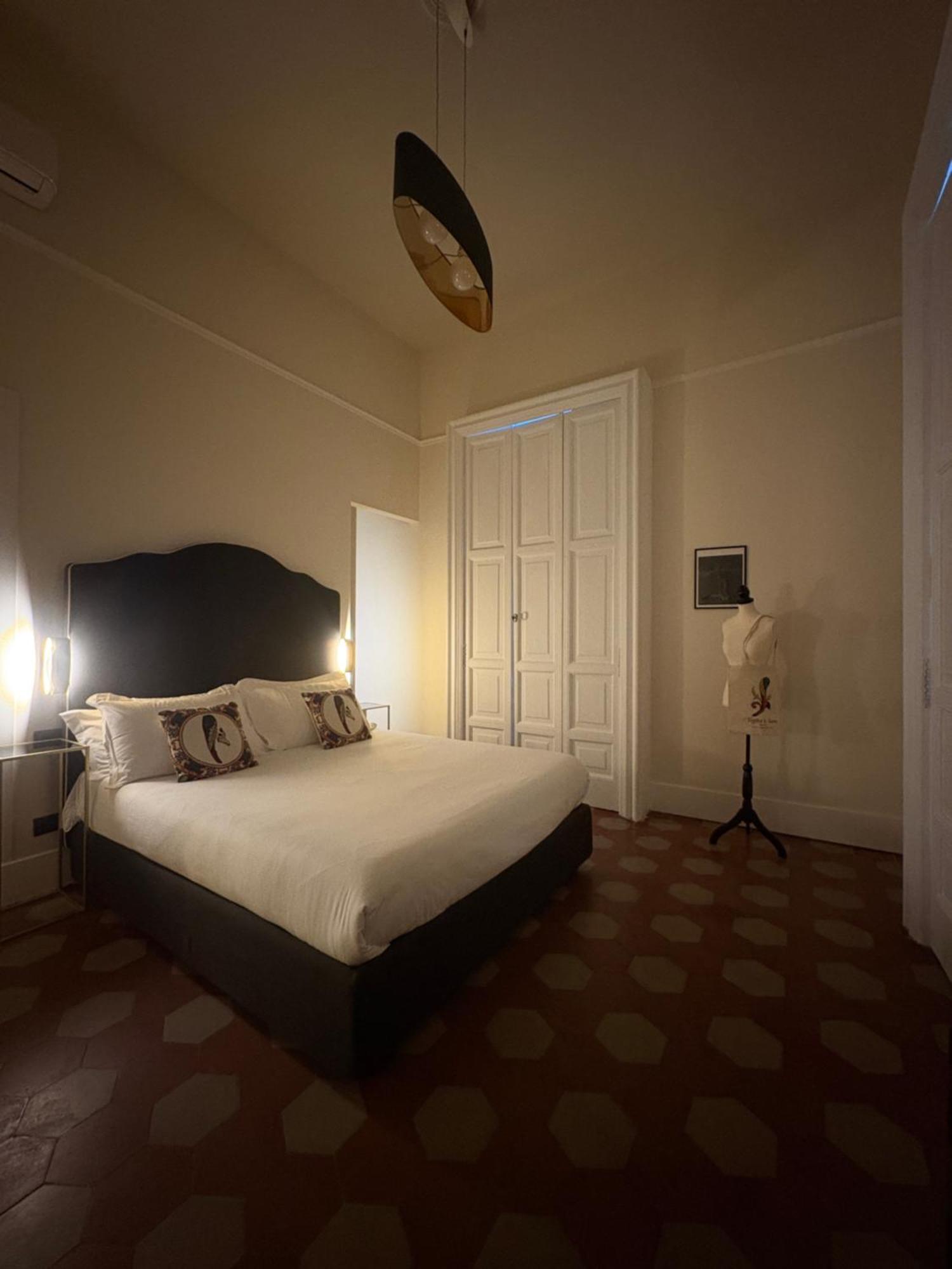 Hotel Voglia 'E Turna Neapol Exteriér fotografie